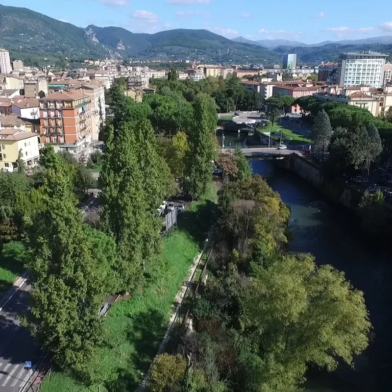 Terni